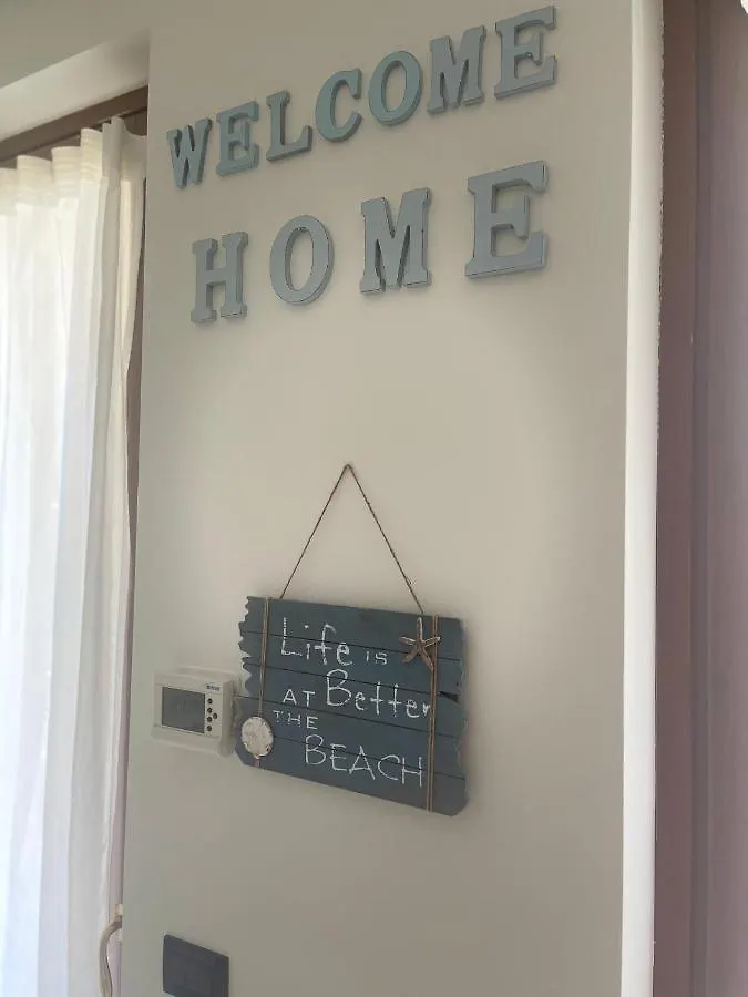 Apartament Residenza Green Eden Castelnuovo del Garda Włochy
