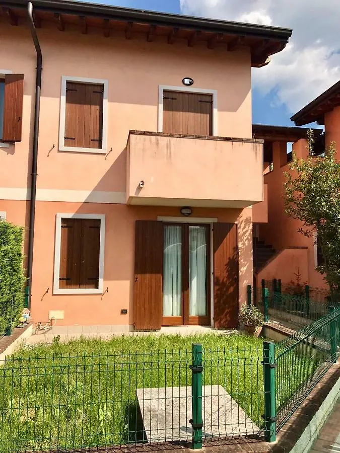 Residenza Green Eden Castelnuovo del Garda