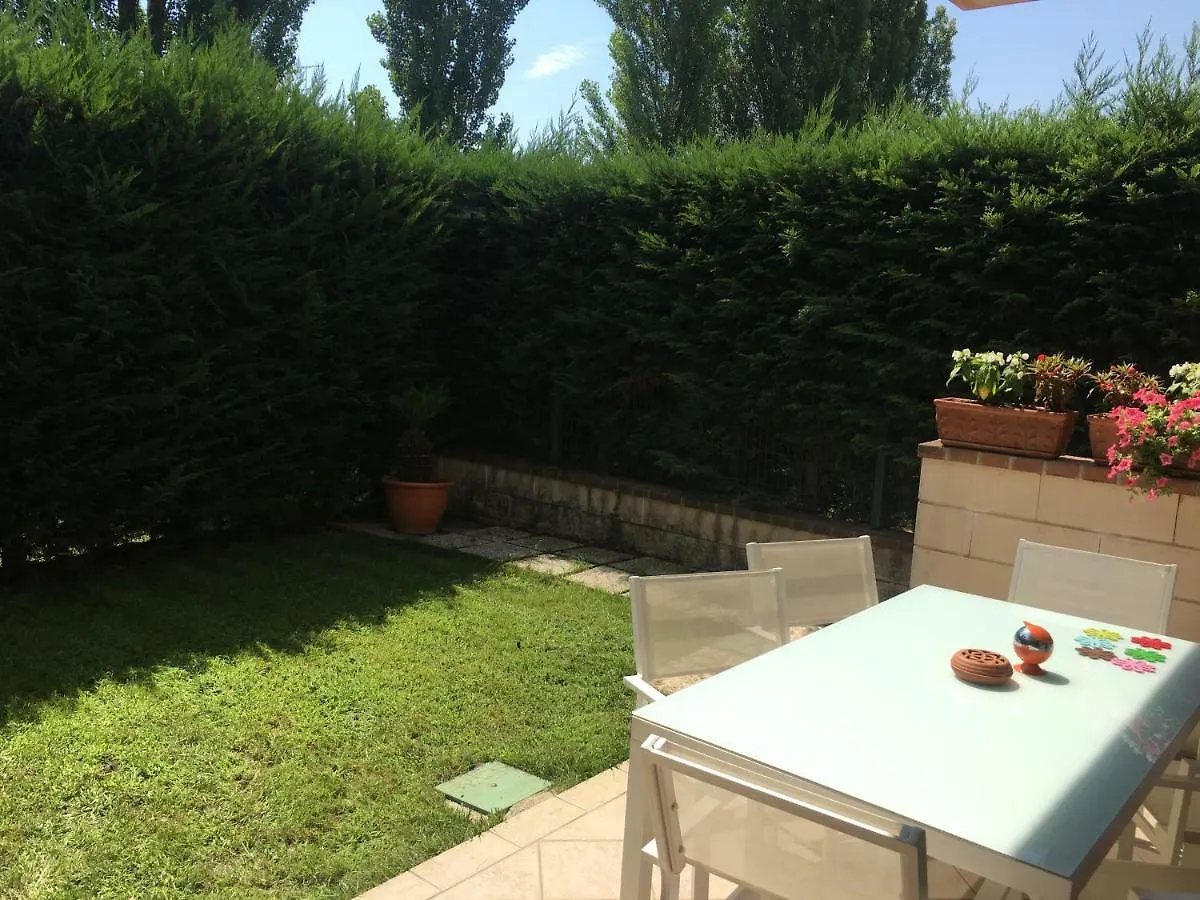 Apartment Residenza Green Eden Castelnuovo del Garda